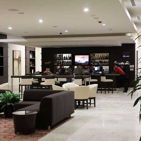 Embassy Suites Ontario - Airport Інтер'єр фото