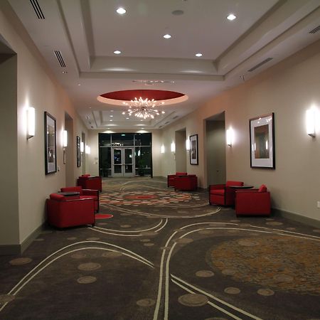 Embassy Suites Ontario - Airport Інтер'єр фото