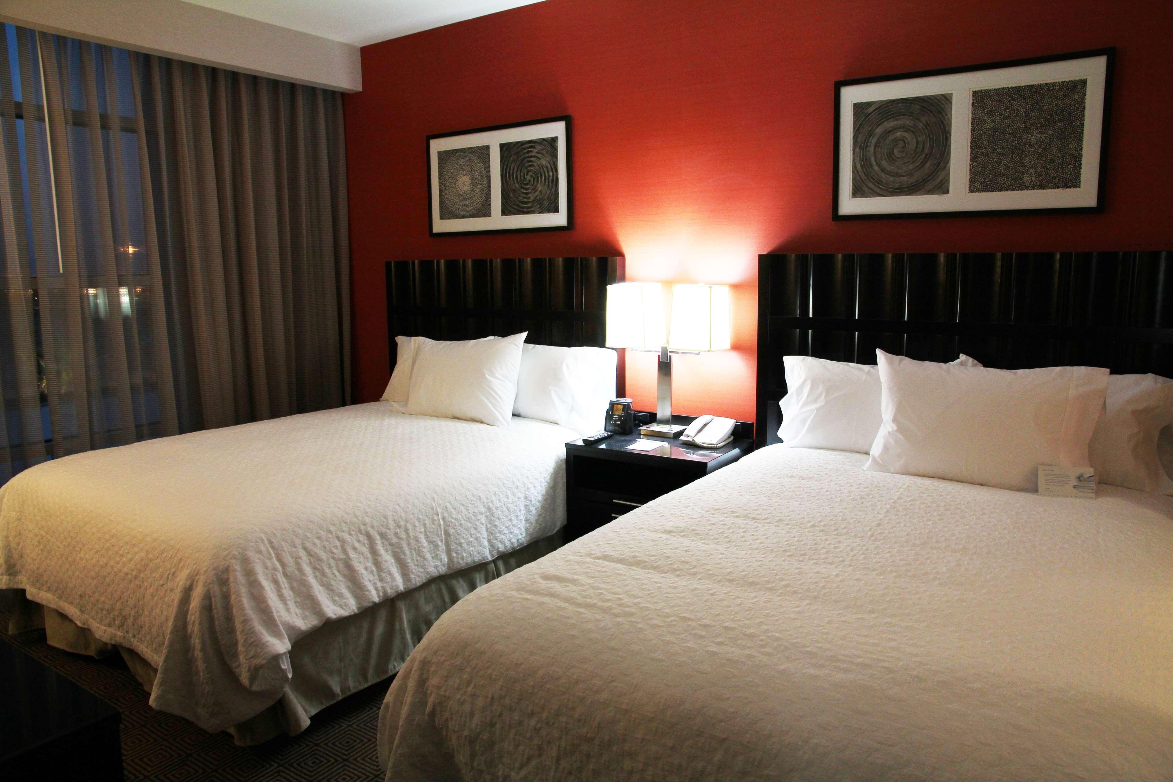Embassy Suites Ontario - Airport Номер фото