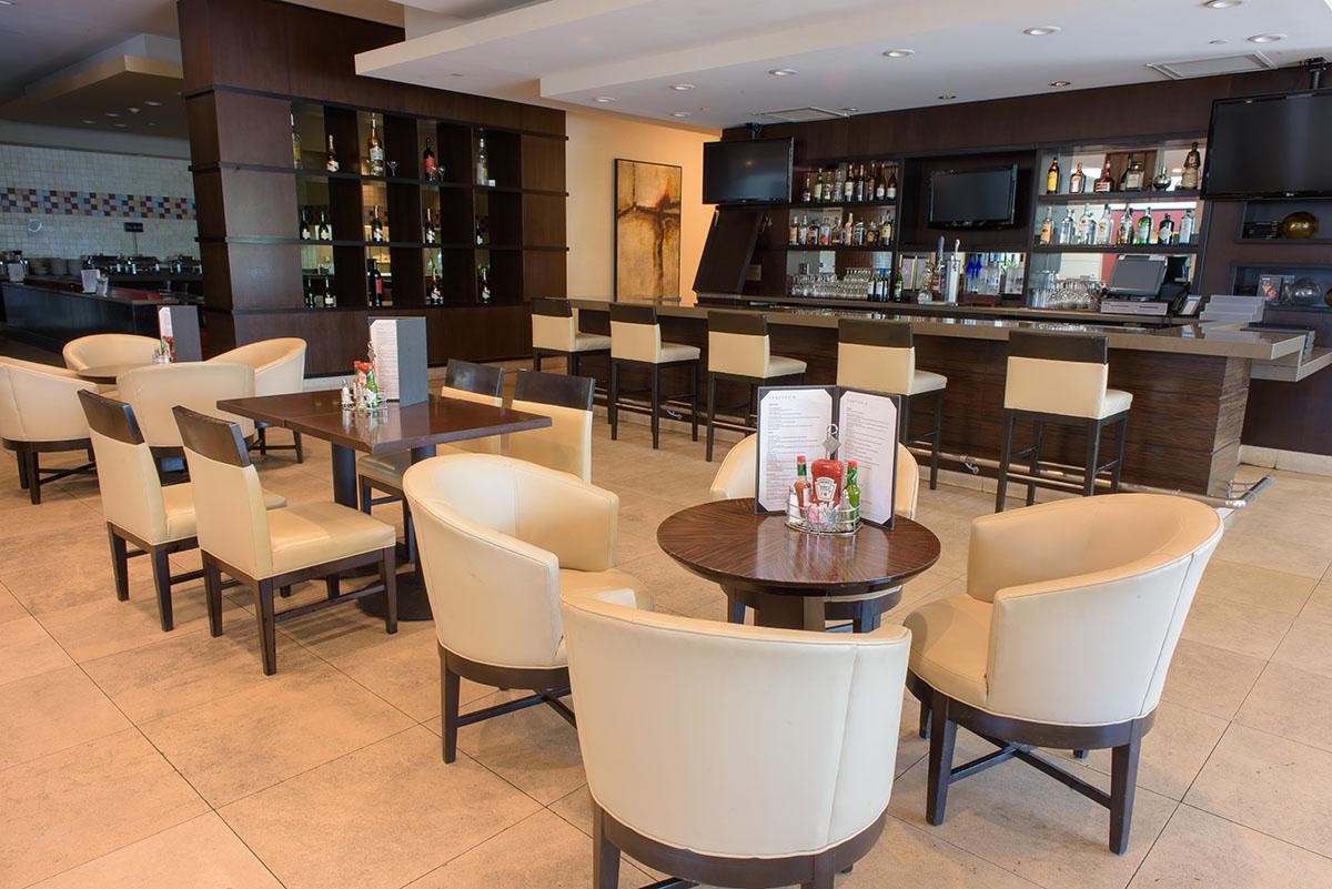 Embassy Suites Ontario - Airport Екстер'єр фото