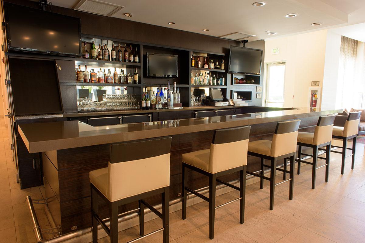 Embassy Suites Ontario - Airport Екстер'єр фото