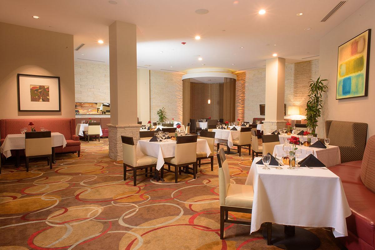 Embassy Suites Ontario - Airport Екстер'єр фото
