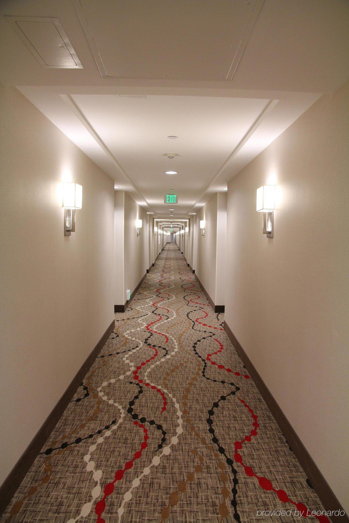 Embassy Suites Ontario - Airport Інтер'єр фото